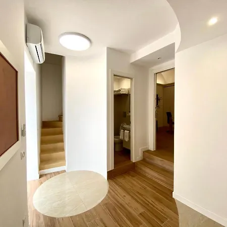 Oplonti S House Boscomonaco Apartment