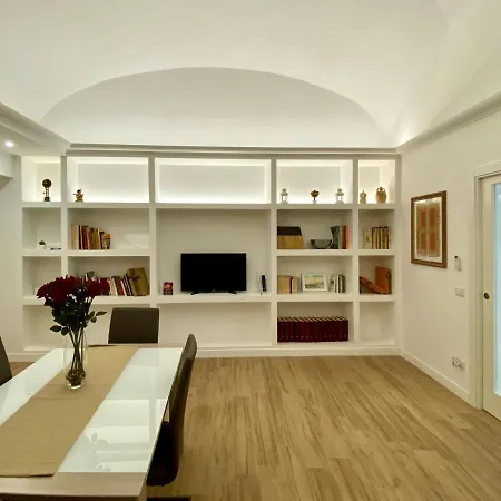 Oplonti S House Boscomonaco Apartment *