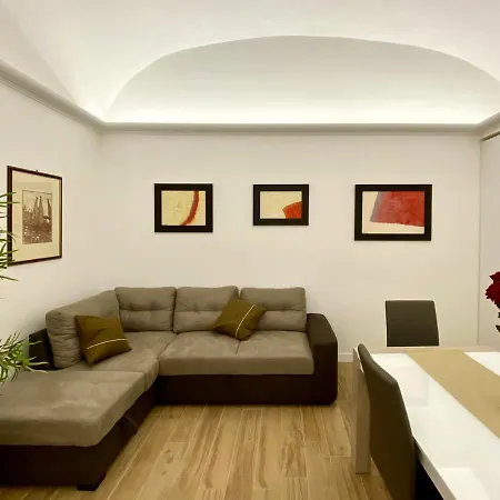 Oplonti S House Boscomonaco Torre Annunziata