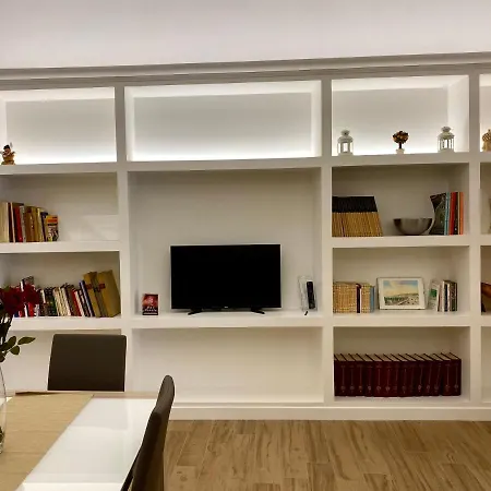 Oplonti S House Boscomonaco *