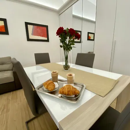 Apartment Oplonti S House Boscomonaco Torre Annunziata