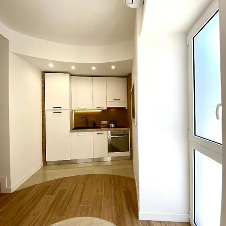 Oplonti S House Boscomonaco Apartment