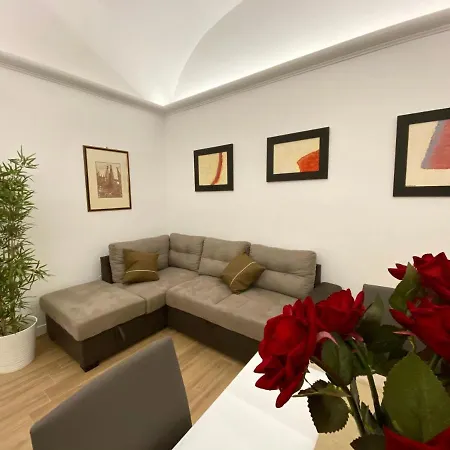 Apartment Oplonti S House Boscomonaco *