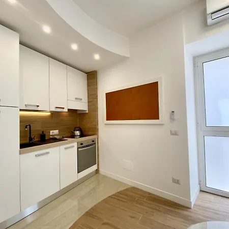 Apartment Oplonti S House Boscomonaco