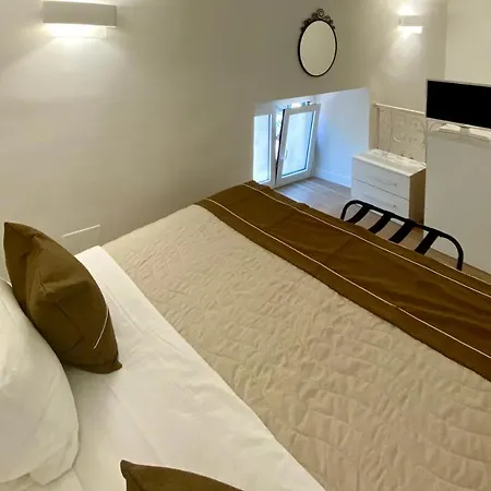 Apartment Oplonti S House Boscomonaco Torre Annunziata