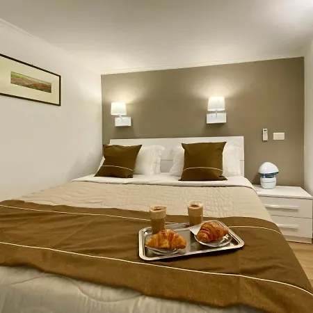 Oplonti S House Boscomonaco Apartment Torre Annunziata