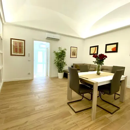 Oplonti S House Boscomonaco Apartment Torre Annunziata