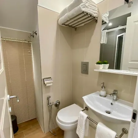 Apartment Oplonti S House Boscomonaco *