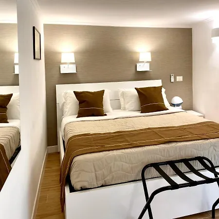Oplonti S House Boscomonaco *