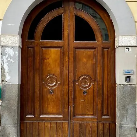 Oplonti S House Boscomonaco *