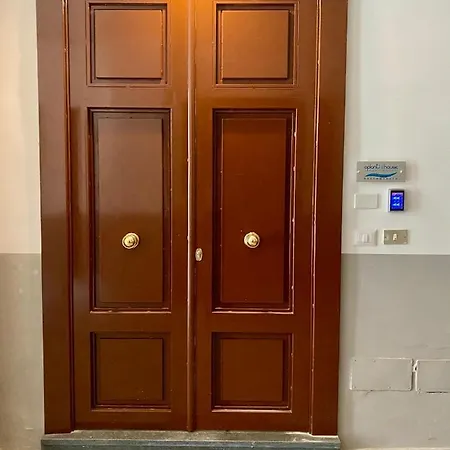 Apartment Oplonti S House Boscomonaco